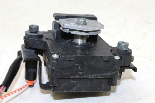 2005 Suzuki Gsxr1000 Exhaust Valve Servo Motor