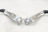 1982 Yamaha Xj750 Left Right Clip On Ons Handlebars Pair Set OEM