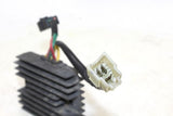 2004 Ducati Multistrada 1000 Ds Rectifier Voltage Regulator