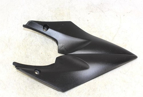 2006 Suzuki Gsxr600 Right Left Gas Fuel Tank Panels Covers Trim Set Cowls