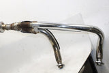 98-03 Honda Shadow Ace 750 Vt750c Full Exhaust Headers Pipes Arrow Muffler