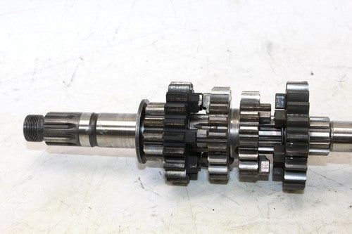 2009 Kawasaki Klx250sf Engine Motor Transmission Tranny Gears