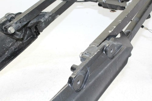 06-11 Kawasaki Ninja Zx14 Zx1400c Rear Subframe Back SUB Frame OEM