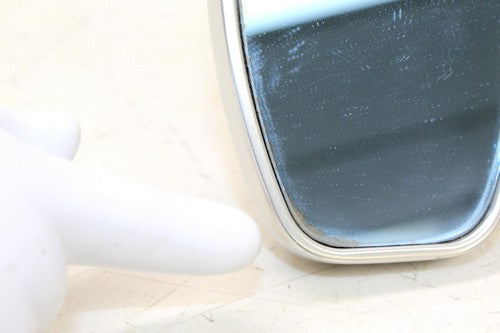 2005 Suzuki Sv650s Left Side Rear View Mirror