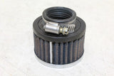 1975 Honda Cb550f Super Sport Breather Air Filter Pair