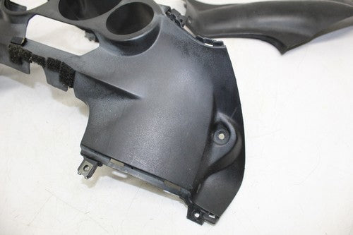 1998 Yamaha Yzf600r Speedo Cluster Gauge Instrument Cluster Trim Panel