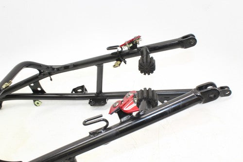 99-05 Bmw R1100gs Rear Frame Subframe OEM
