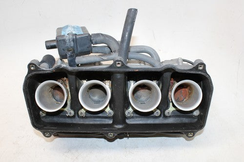 1996 Honda Cbr600f3 Carbs Carburetors