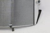 2013 Kawasaki Ninja Zx6r Zx636e Engine Radiator Motor Cooler Cooling Radiater