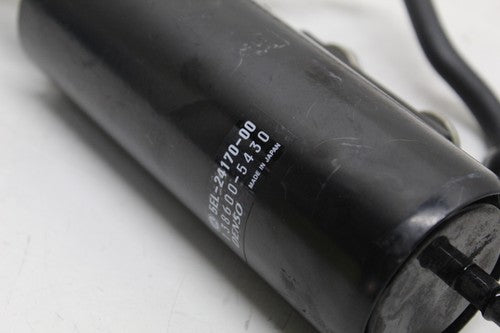 2006 2007 Yamaha YZF R6 EVAP VAPOR  CHARCOAL EMISSION CANISTER