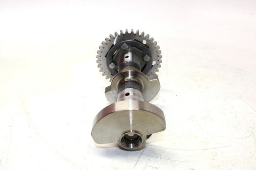 2009 Kawasaki Ninja 250r Ex250j Engine Motor Crankshaft Balancer Gear