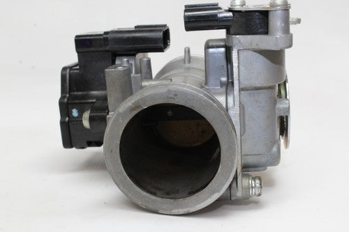 2012-2015 Honda Nc700x NC 700 Main FUEL Injectors Throttle Bodies OEM