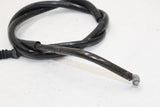 88-07 Kawasaki Ninja 250r Ex250f Clutch Cable Line 54011-1261 OEM