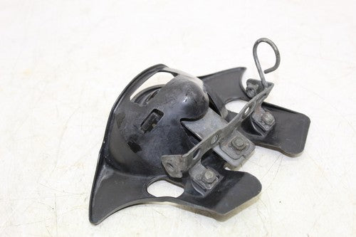 2002 Yamaha Yzf R6 Horn Signal