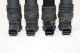 2001 Suzuki Gsxr750 Ignition Coils Coil Spark Plug Caps