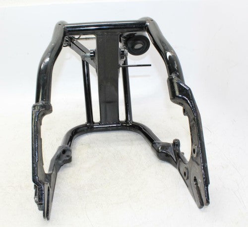 2004 Yamaha V Star 1100 Xvs1100at Silverado Rear Back Fender Support Frame OEM