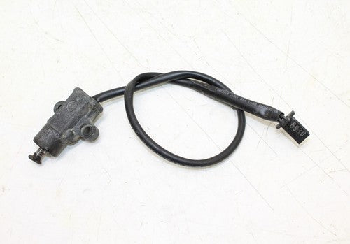 2009 Yamaha Zuma 125 Yw125 Kickstand Side Kick Stand Sensor