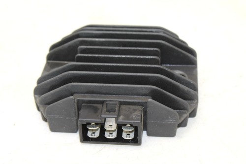 2002 Kawasaki Zr7s Zr750 Rectifier Voltage Regulator