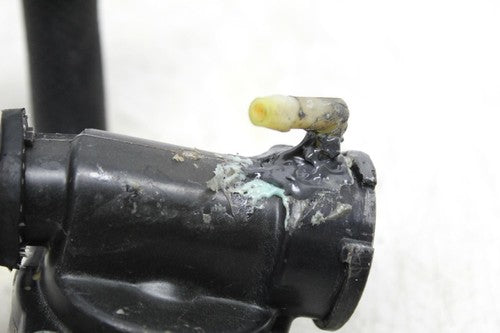 2004 Kawasaki Vulcan 1500 Vn1500l Nomad Fi Thermostat With Housing