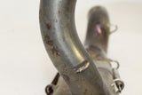 1996 Husaberg Fe350 Te350  Exhaust Pipe Chamber Header