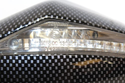 Right Mirror For Bike 50r-00 1304 JY127LED