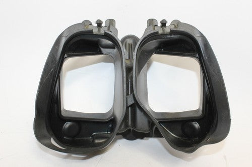 2007 HONDA CBR600RR RAM AIR INTAKE TUBE DUCT OEM