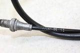 2013 Ducati Monster 796 Throttle Cable Line