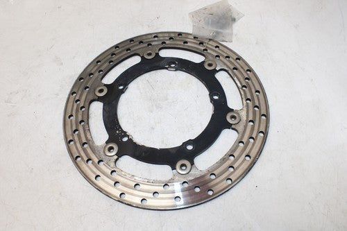 2010 Yamaha Fz6r Front Left Right Brake Rotors Discs
