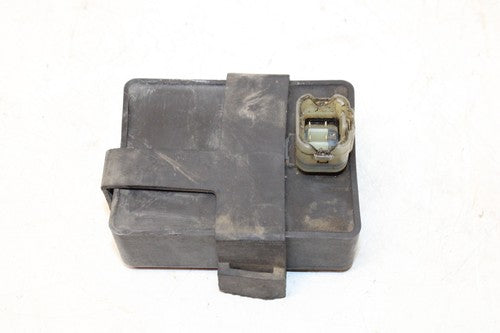 1998 Honda Super Hawk 1000 Vtr1000f Ecu Computer Unit Black Box Ecm MBB CI689