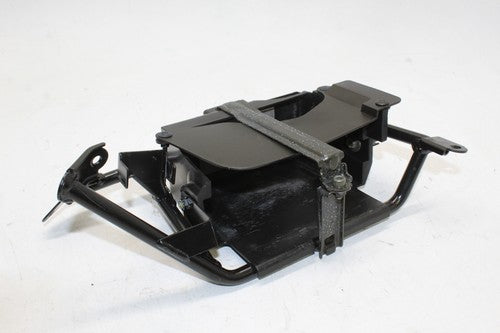 2003-2005 Yamaha Fjr1300 Rear Back Tail Undertail Battery TRAY Plastic OEM