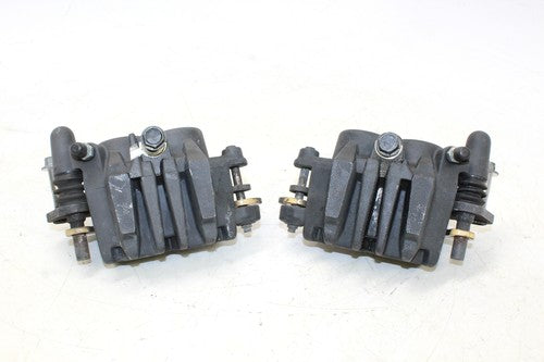 2010 Kawasaki Versys 650 Kle650c Right Left Front Brake Caliper Set Pair