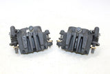 2010 Kawasaki Versys 650 Kle650c Right Left Front Brake Caliper Set Pair
