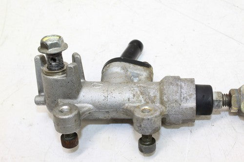 1994 Suzuki Katana 750 Gsx750f Rear Back Brake Master Cylinder With Reservoir