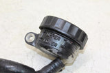 1999 Honda Cbr600f4 Front Brake Master Fluid Reservoir Tank Bottle