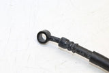 2009 Kawasaki Ninja 250r Ex250j Brake Caliper Hoses Lines