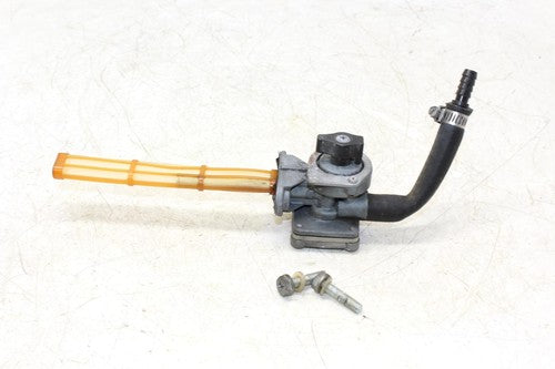 2003 Kawasaki Zrx1200 Fuel Gas Tank Petcock Shut On Off Valve OEM