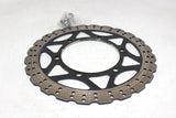 2009 Kawasaki Ninja 250r Ex250j Front  Brake Rotor Disc