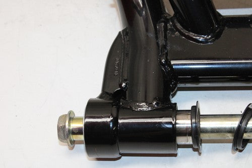 2014 Kawasaki Ninja 650 Ex650f Abs Rear Swingarm Back Suspension Swing Arm