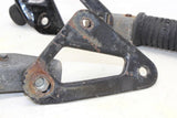1978 Kawasaki Kz650 Rear Back Passenger Peg Set Pair