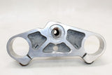 95-96 Buell Thunderbolt S2 Front Forks Clamp Lower Triple Tree Stem OEM