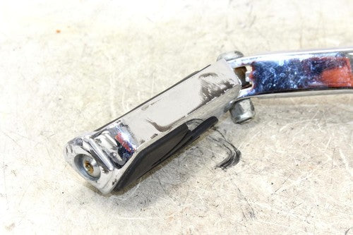 2006 Harley-davidson Street Bob Fxdbi Passenger Pegs