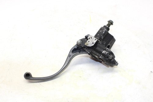 2004 Suzuki Gs500f Front Brake Master Cylinder W/ Lever