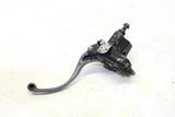 2004 Suzuki Gs500f Front Brake Master Cylinder W/ Lever