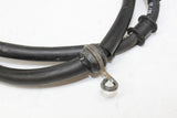 2006 Suzuki Vstrom 1000 Dl1000 Hydraulic Clutch Hose Fluid LINE OEM