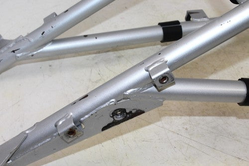 2006 Kawasaki Klr650 Rear Back Sub Frame Subframe