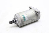 2005 Suzuki GZ250 ENGINE STARTING STARTER MOTOR -DC 12V