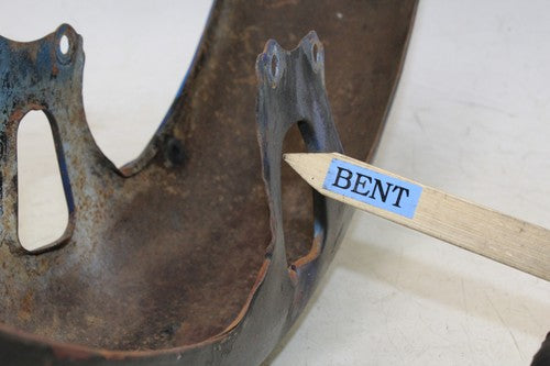 1978 Yamaha Xs1100 Front Wheel Fender