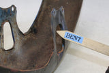 1978 Yamaha Xs1100 Front Wheel Fender