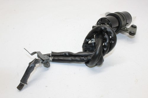 03-04 Suzuki Gsxr1000 EVAP Vapor  Charcoal Emission Canister OEM