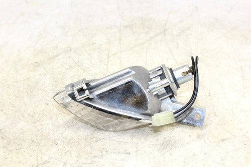 2007 Suzuki Gsxr1000 Rear Left Right Turn Signals Light Indicators